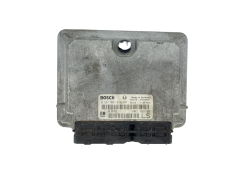 Controller 90589736 LS 0281001670 98013 Opel Bosch GM 60613
