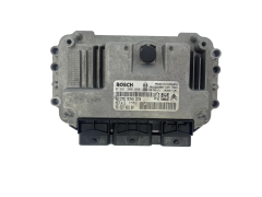Controller 0261208558 9662306380 9652552380 PSA Bosch 48357