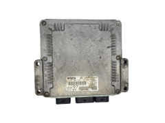 Controller 0281011342 9640938680 9651175080 PSA Bosch 62250