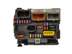 Controller BSM-00 9664997880 R09 PSA Delphi 18403
