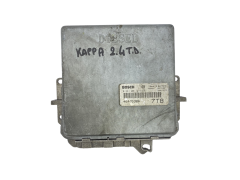 Engine Controller 46465386 0281001518 Lancia Bosch 56926