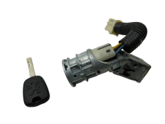 Ignition Switch Peugeot 107 N0502200 4162FK Valeo 1011