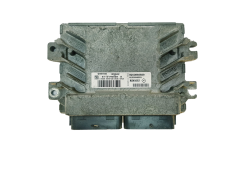 Controller S110140025A 8200856659 Renault Continental 33141