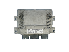 Controller Ford 8V21-12A650-SF S180047002F OSAF Continental 46510