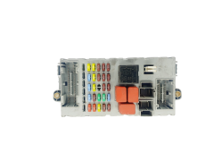 Fuse Box Fiat Lancia 51799306 CPL 40176