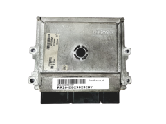 Controller Renault Dacia 237102982S 237105499R Continental 29023