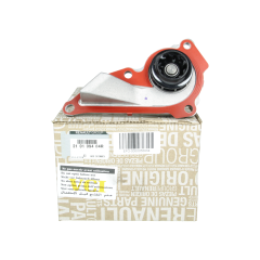 Water Pump Original to Renault Megane Scenic Espace V 1.3 TCe  210109404R