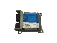 Controller 2M5T-14B056-DE 0285001425 Ford Bosch