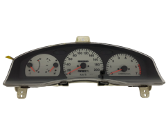 Speedometer/Instrument Cluster Toyota Paseo 83800-16080 82208-001 22813