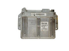 Controller 7700109275 7700109049 7700105560 Renault Sagem 36366