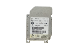 Controller 0285001458 65.77-6912755 BMW Bosch 41567