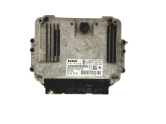Controller PSA 0281012529 9663475880 9657699480 Bosch 26495