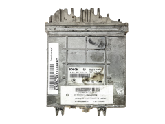 Controller 028906021DT 0281001555 Volkswagen Bosch 23690