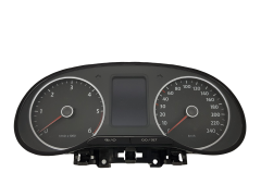 Speedometer/Instrument Cluster VW Polo 6R 6R0920861M Johnson
