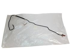 Brake Pipe Original Citroen Peugeot 1673602580