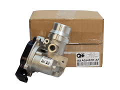 Throttle Body Valve Renault Dacia 161A05457R