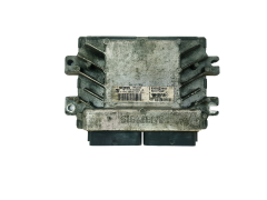 Controller Renault S110140200A 8200323683 8200272406 Siemens 33066