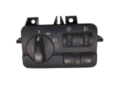 Light Control BMW 3 E46 6919828 037239061