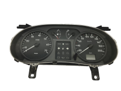 Speedometer/Instrument Cluster Renault Kangoo 1 8200176654 B 47303
