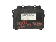 Controller 0205458632 5WK33886 Mercedes Siemens