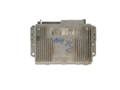 Controller 96259124 K115000010E Daewoo Siemens 36531