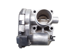 Air Throttle Body Smart A1601410225 0003094V007 Bosch 1554