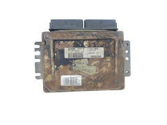 Controller S110030030A 7700114970 7700110471 Renault Siemens 60167