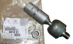 Steering Rod New Original 3812.E7 3812E7 Citroen Peugeot