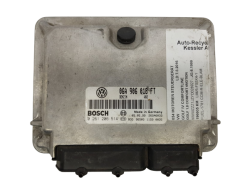 Controller VW 06A906018FT 0261206514 Bosch 22473