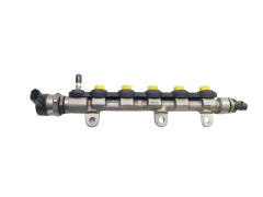 Injection Rail 0445214173 8200942721 2.0 dCi Renault Bosch 