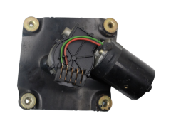 Wiper Motor Front Volvo S40 V40 0390241170 Bosch