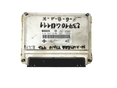 Controller 0281010718 23710 4U111 Nissan Bosch 20982