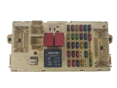 Controller BSI Fiat 46758963 46812235 NPL