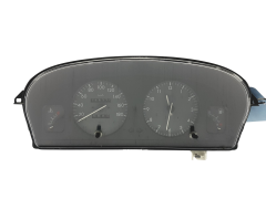 Speedometer/Instrument Cluster Berlingo 1 Partner 1 9630166680 PSA 49081