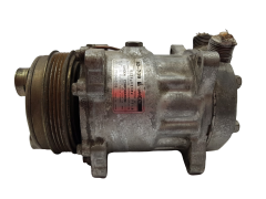 Air Con Compressor/Pump Renault Espace 2 7700863108 SD-709 7718 Sanden 7018