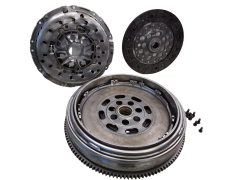 Clutch Kit 8200416944 7701476546 7701475950 LUK 2.2 dci Renault 0km Clutch Kit 8200416944 7701476546 7701475950 LUK 2.2 dci Renault 0km