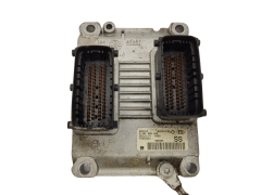 Controller 55352622 0261208253 Opel GM 28179