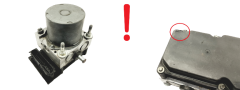Abs Pump Opel Corsa C 13182319 0265800443 Bosch 46541