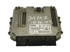 Controller 9662213180 0281013331 9653958980 PSA Bosch 68289