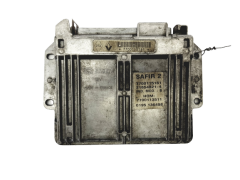Controller  7700115161 7700113511 21654821-4 Renault Sagem 16497