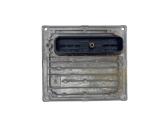 Controller 9S61-12A650-AB S120977300B SIM210 4DYB Ford Siemens 52226