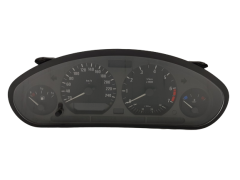 Speedometer/Instrument Cluster BMW 3 E36 6211 8363746 6160583222