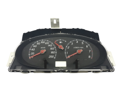 Speedometer/Instrument Cluster Nissan Micra AX763 55173