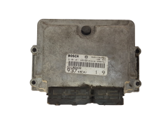Controller Alfa Romeo 55198492 0281011488 Bosch 30621