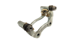 Carrier Holder Brake Caliper Rear 440017348R TRW0025/B Renault Clio 5 Megane 