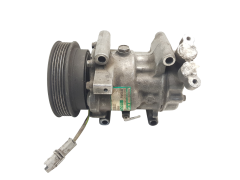 Air Con Compressor/Pump 8200220924 SD6V12 1445A 1.5DCI Renault Nissan