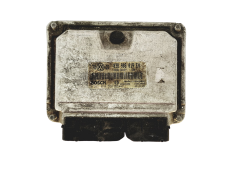 Controller 038906019EH 0281010558 Volkswagen 25298