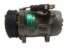 Air Con Compressor/Pump Citroen Peugeot SD7V16 1106F Sanden 7093