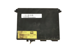 Controller BSI 73008512 9649053680 PSA Valeo 23638
