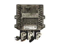Controller 3S61-12A650-LC 5WS40140E-T Ford Siemens 18128